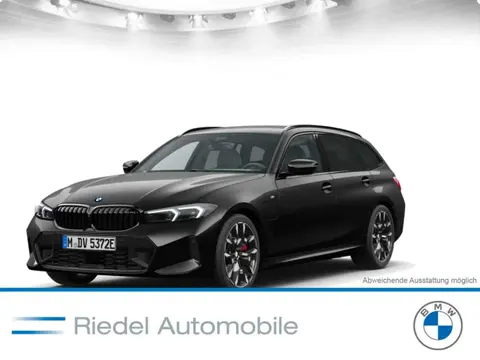 Used BMW SERIE 3 Hybrid 2024 Ad 