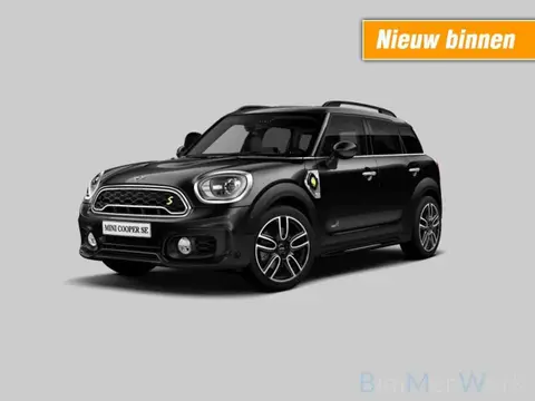 Used MINI COOPER Hybrid 2018 Ad 