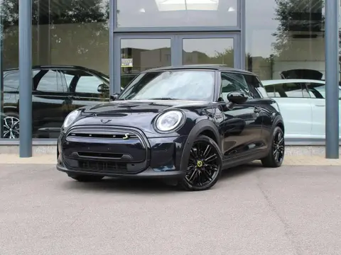 Used MINI COOPER Electric 2023 Ad 