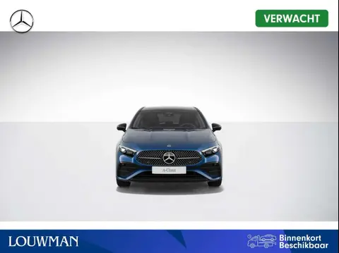 Used MERCEDES-BENZ CLASSE A Hybrid 2024 Ad 