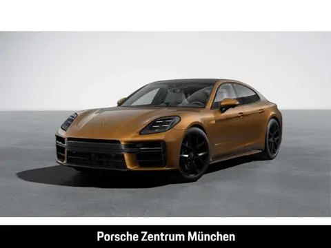 Used PORSCHE PANAMERA Hybrid 2024 Ad 