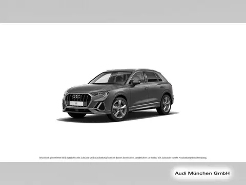 Annonce AUDI Q3 Diesel 2019 d'occasion 