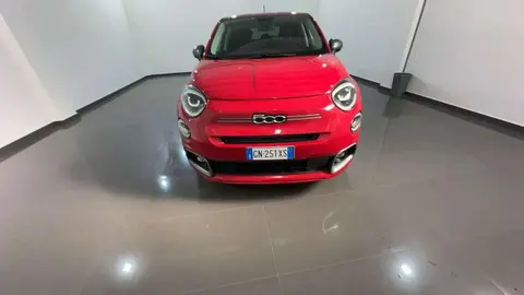 Used FIAT 500X Diesel 2023 Ad 