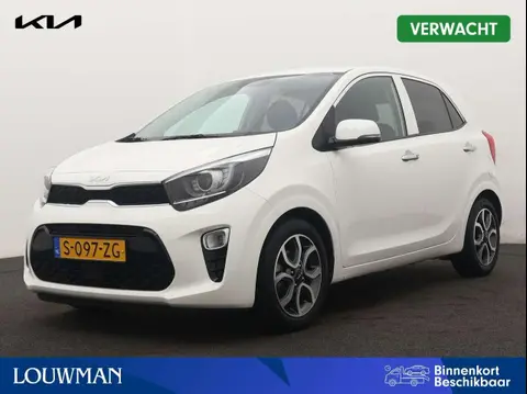 Annonce KIA PICANTO Essence 2023 d'occasion 