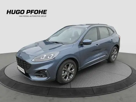 Used FORD KUGA Diesel 2023 Ad 