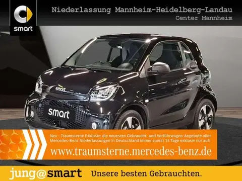 Used SMART FORTWO Electric 2023 Ad 