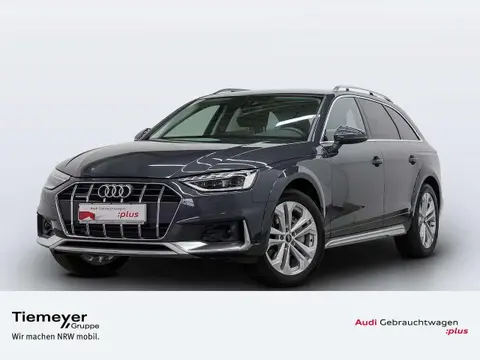 Annonce AUDI A4 Diesel 2023 d'occasion 