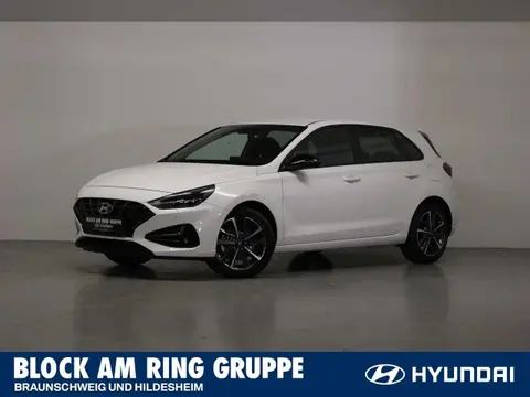 Annonce HYUNDAI I30 Essence 2024 d'occasion 