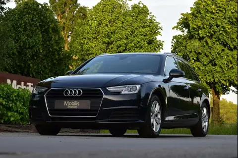 Used AUDI A4 Diesel 2018 Ad 