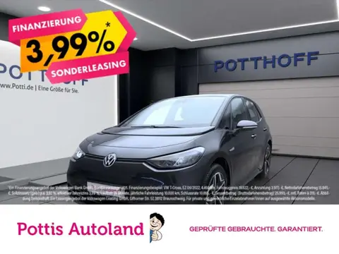 Used VOLKSWAGEN ID.3 Electric 2021 Ad 