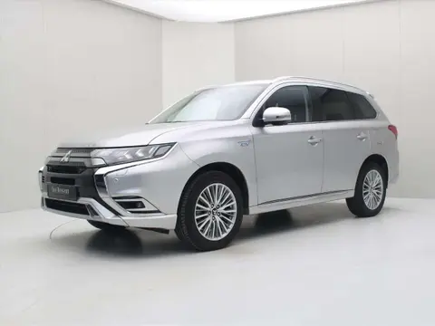 Annonce MITSUBISHI OUTLANDER Hybride 2019 d'occasion 