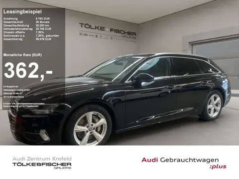 Used AUDI A6 Diesel 2020 Ad Germany