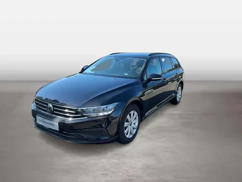 Used VOLKSWAGEN PASSAT Diesel 2023 Ad 