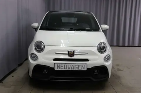 Used ABARTH 595 Petrol 2024 Ad 