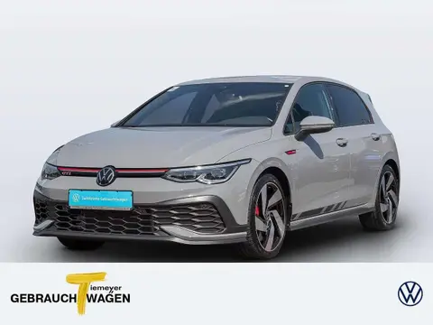 Annonce VOLKSWAGEN GOLF Essence 2022 d'occasion 