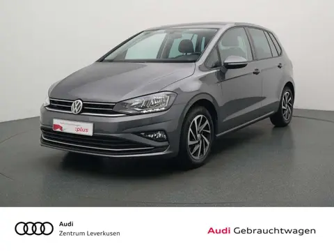 Annonce VOLKSWAGEN GOLF Essence 2018 d'occasion 