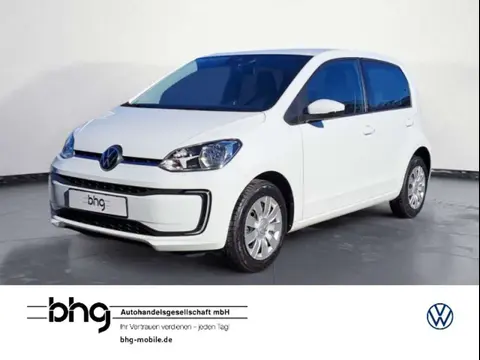 Used VOLKSWAGEN UP! Electric 2020 Ad 