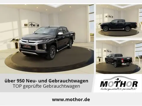 Used MITSUBISHI L200 Diesel 2020 Ad Germany
