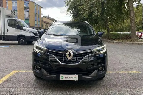 Used RENAULT KADJAR Diesel 2016 Ad 