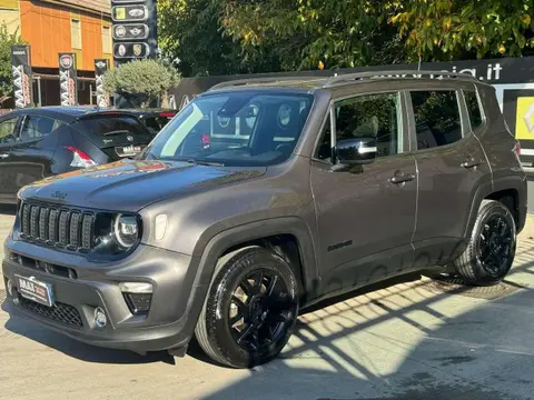 Annonce JEEP RENEGADE GPL 2019 d'occasion 