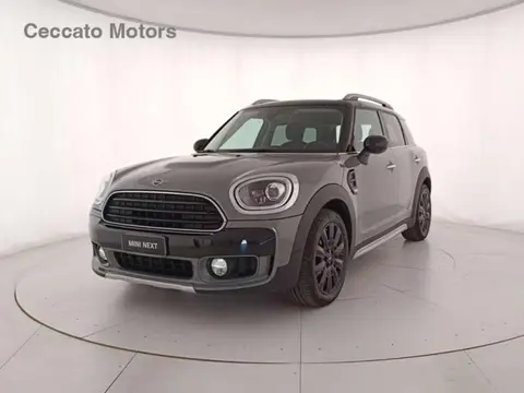 Used MINI COOPER Diesel 2018 Ad 