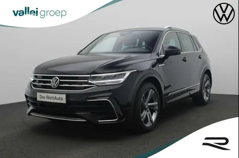 Used VOLKSWAGEN TIGUAN Petrol 2023 Ad 