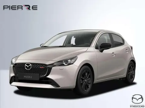 Annonce MAZDA 2 Hybride 2024 d'occasion 