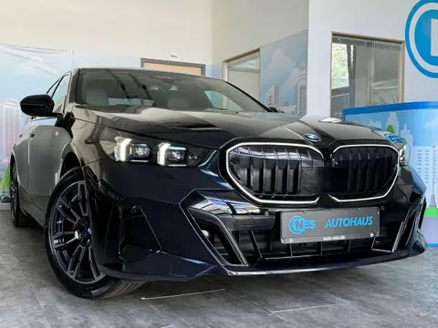 Annonce BMW SERIE 5 Diesel 2023 d'occasion 