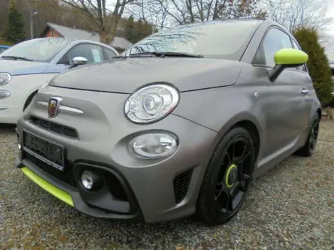 Used ABARTH 595 Petrol 2020 Ad 