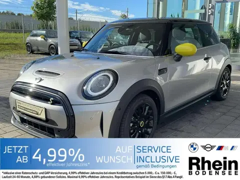 Used MINI COOPER Electric 2023 Ad 