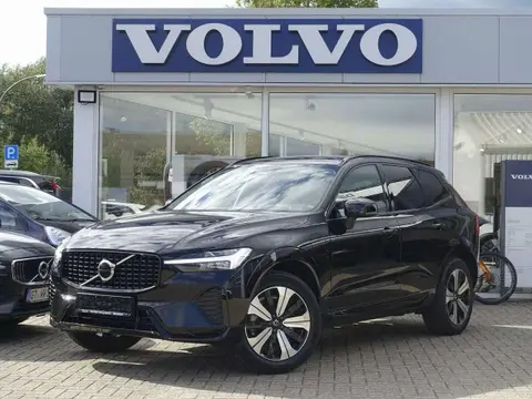 Used VOLVO XC60 Hybrid 2023 Ad 