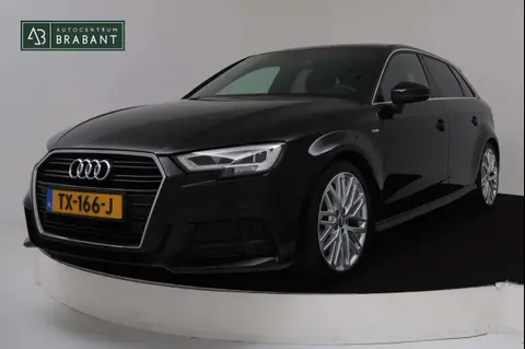 Used AUDI A3 Petrol 2018 Ad 