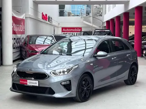 Used KIA CEED Petrol 2021 Ad 