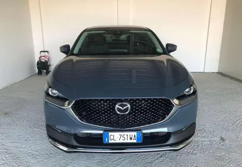 Annonce MAZDA CX-30 Hybride 2023 d'occasion 