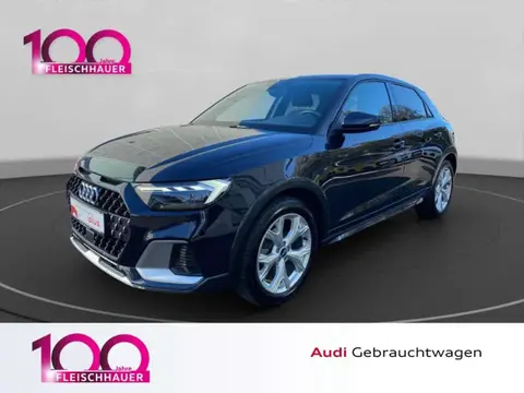 Annonce AUDI A1 Essence 2021 d'occasion 