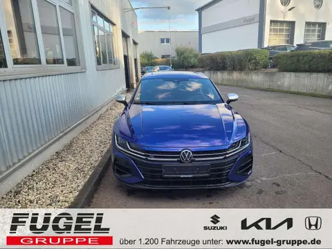 Used VOLKSWAGEN ARTEON Petrol 2021 Ad 