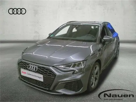 Annonce AUDI A3 Essence 2024 d'occasion 