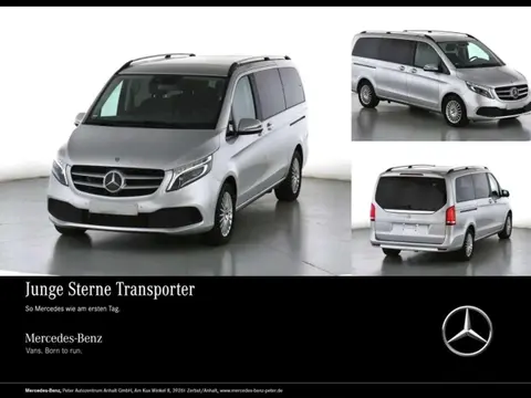 Used MERCEDES-BENZ CLASSE V Diesel 2022 Ad 