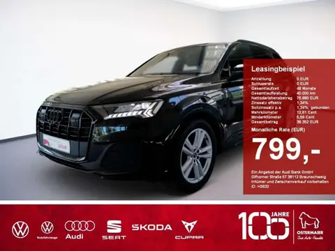 Used AUDI Q7 Diesel 2023 Ad 