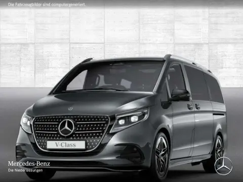 Annonce MERCEDES-BENZ CLASSE V Diesel 2024 d'occasion 