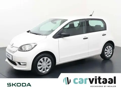 Used SKODA CITIGO Electric 2020 Ad 