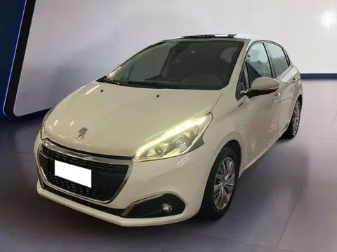 Annonce PEUGEOT 208 Essence 2019 d'occasion 