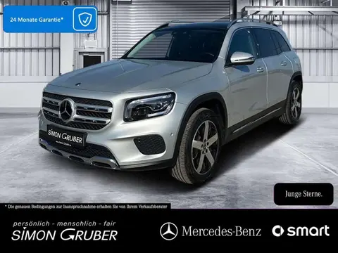 Used MERCEDES-BENZ CLASSE GLB Petrol 2023 Ad 