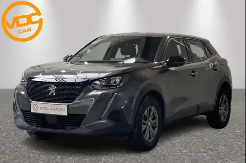 Used PEUGEOT 2008 Petrol 2023 Ad 