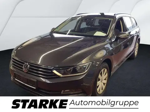 Annonce VOLKSWAGEN PASSAT Diesel 2019 d'occasion 