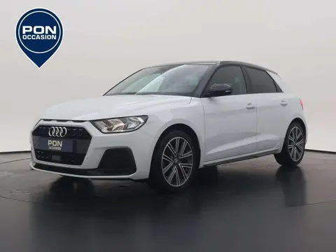 Annonce AUDI A1 Essence 2020 d'occasion 