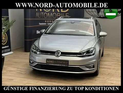 Annonce VOLKSWAGEN GOLF Diesel 2020 d'occasion 