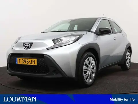 Used TOYOTA AYGO X Petrol 2023 Ad 