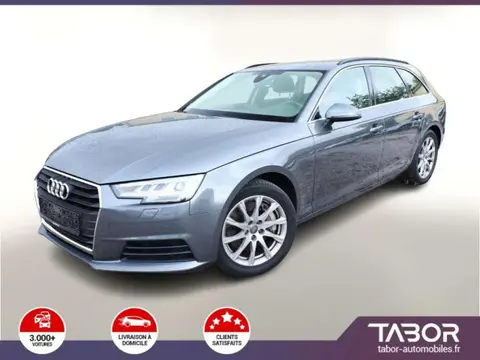 Used AUDI A4 Petrol 2017 Ad 