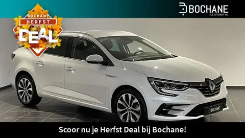 Used RENAULT MEGANE Petrol 2023 Ad 